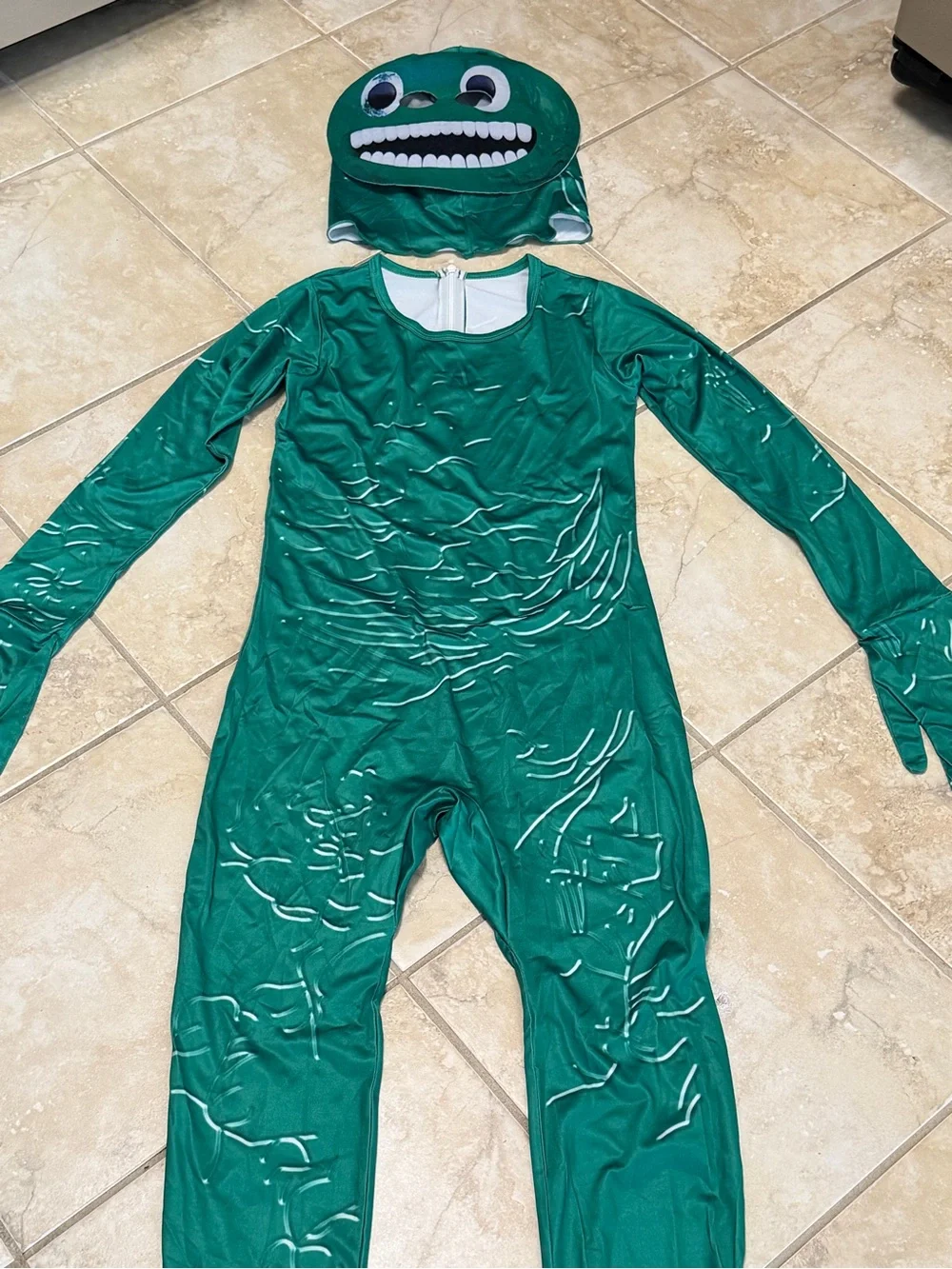 Unbranded cute green